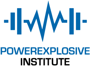 logo PowerExplosive Institute