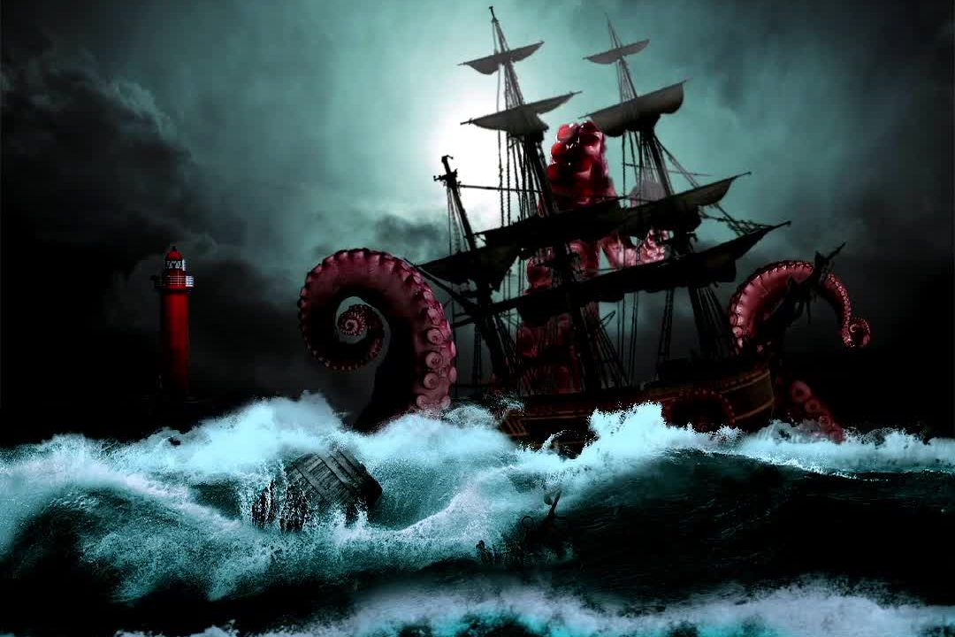 kraken